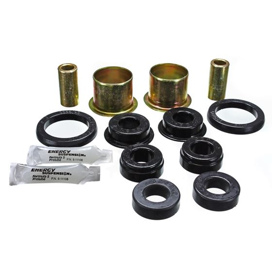 Control Arm Bushing Set 1