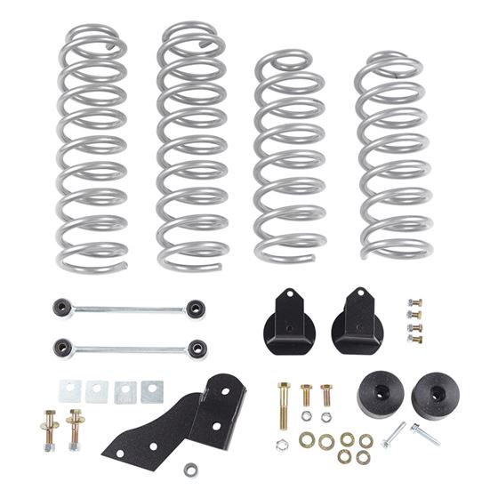 Suspension Lift Kit (RE7141) 1