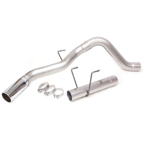 Banks Power Monster Exhaust System