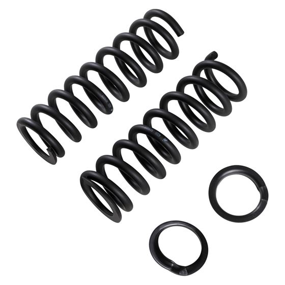 Front Coil Spring Set (4000) 1