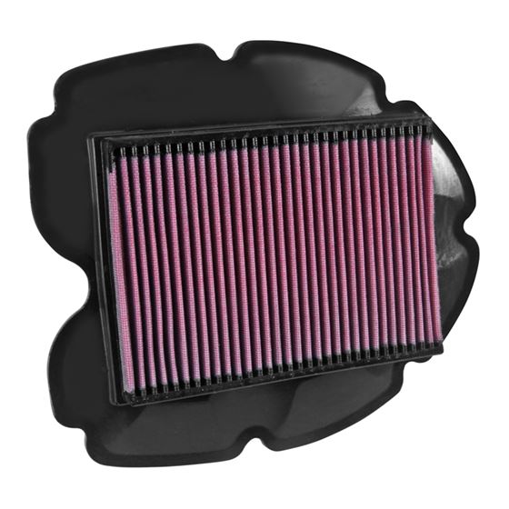 Replacement Air Filter (YA-9002) 1