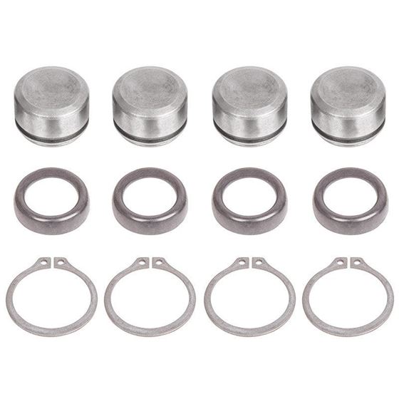 Longfield UJoint Rebuild Kit Dana 3044 1