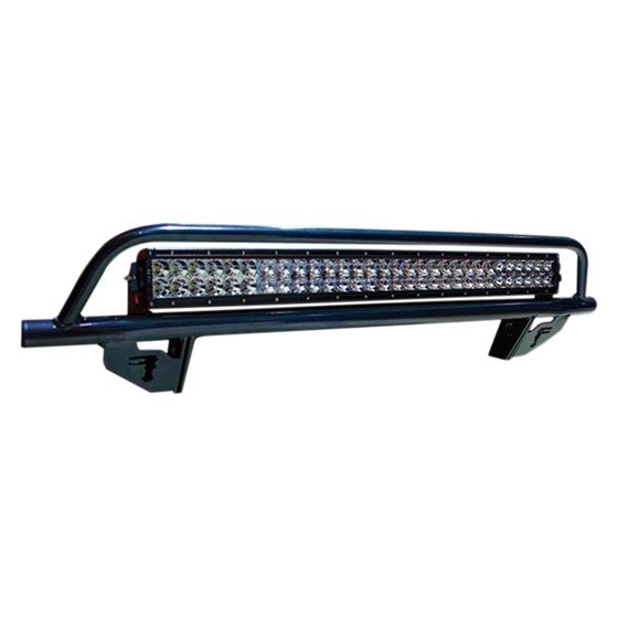 LMS Light Mounting Solution OR Light Bar Textured Black F9930ORTX 1
