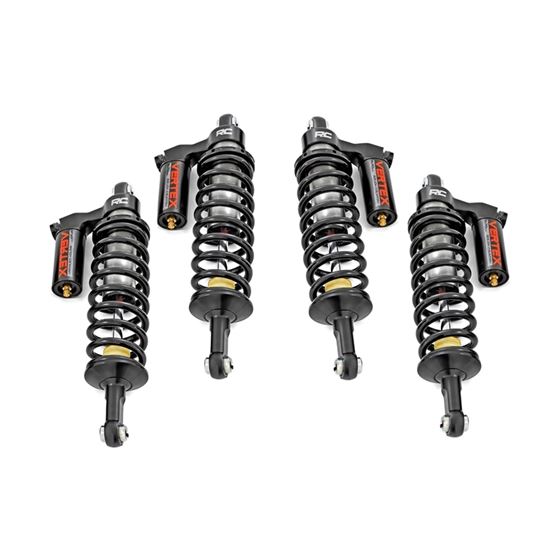 Vertex Adjustbale Suspension Lift Kit Can-Am Defender HD 5/HD 8/HD 9 (791003) 1