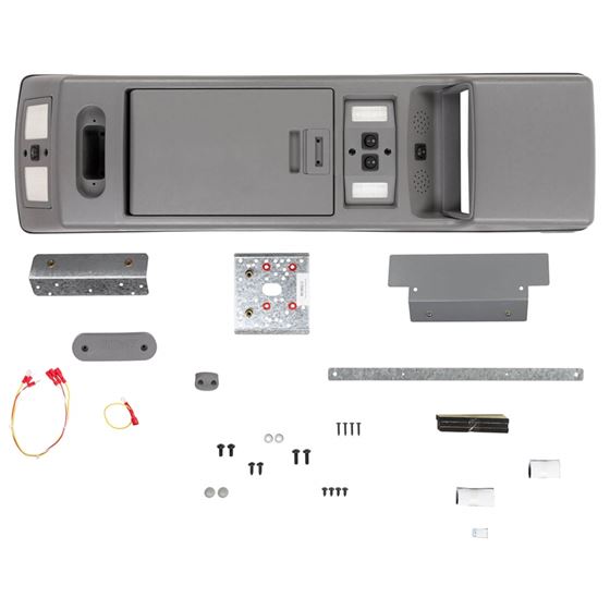 Roof Console (BRCHI05) 1