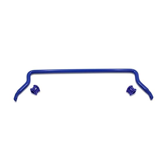 JK Wrangler 33mm Front Sway Bar (RC0057F-33) 1