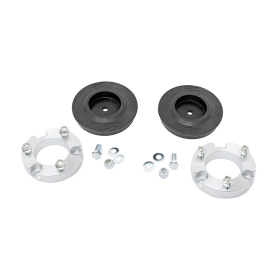 2 Inch Lift Kit Toyota 4Runner 2WD/4WD (2010-2024) (764) 1