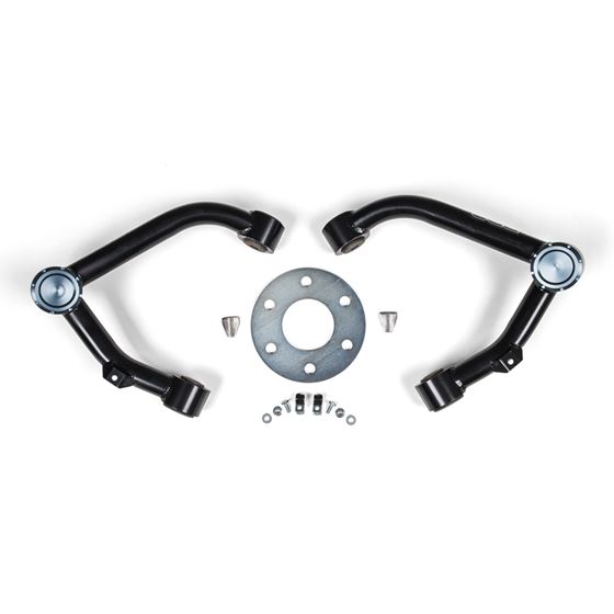 07-18 Chevy 1500 upper control arm Kit -Cast Steel upper control arm (121151)