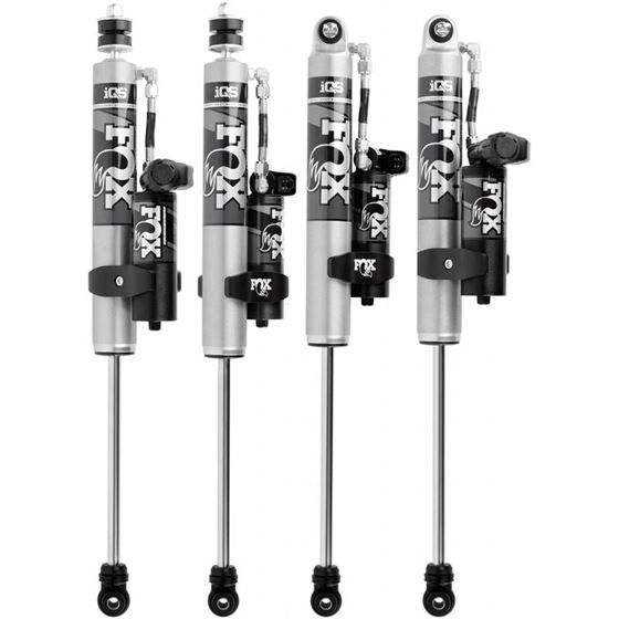 Performance Series 20 iQS Reservoir Shock Set Of Four Adjustable 88526145 1