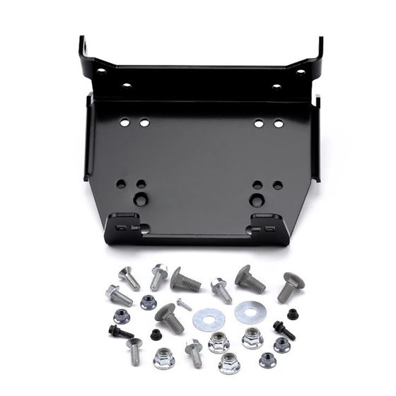 Warn Winch Mounting Kit 102920 1