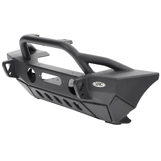 Smittybilt XRC Gen 3 Front Bumper (77808)