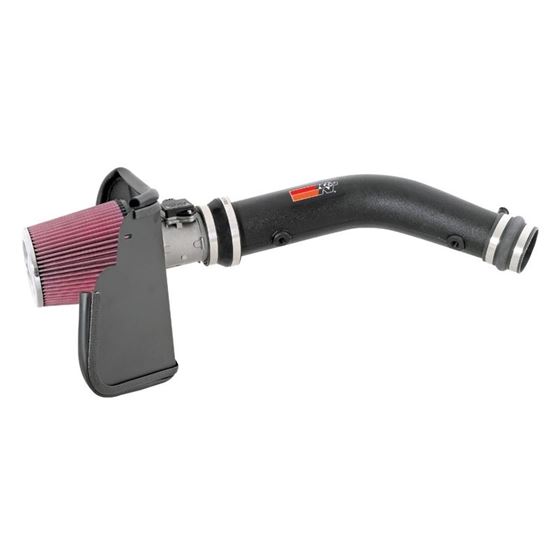 K&N K&N 57-9012 Performance Air Intake System 57-9012 1