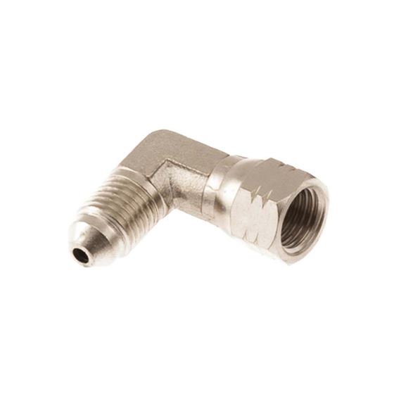 Air Line Elbow Fitting (0740104) 1