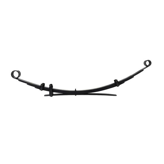 Leaf Spring Rear Medium Load (CS035RA) 1