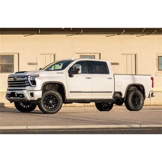 SST Lift Kit (69-30300) 1