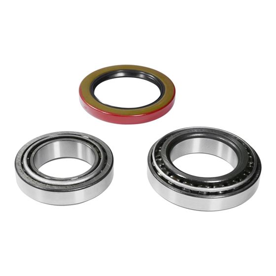 Front Axle Bearing and Seal Kit for Dana 60 and AAM 9.25" (AKF-C07) 1
