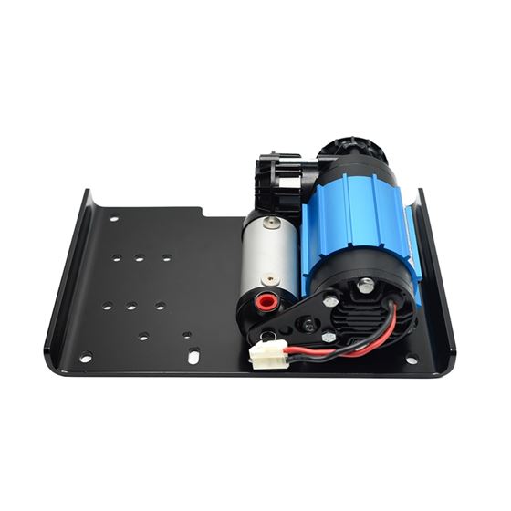 Single 12V Onboard Compressor Kit (CKMA12BK1) 1