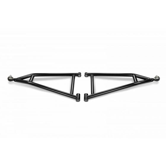 Camber Adjustable OE Replacement Front Lower Control Arms For 18-21 Polaris RZR RS1 1