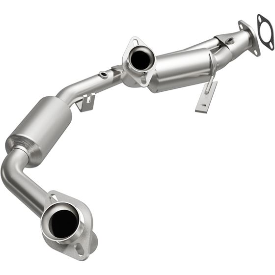 California Grade CARB Compliant Direct-Fit Catalytic Converter (4481148) 1