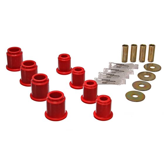 Control Arm Bushing Set 1