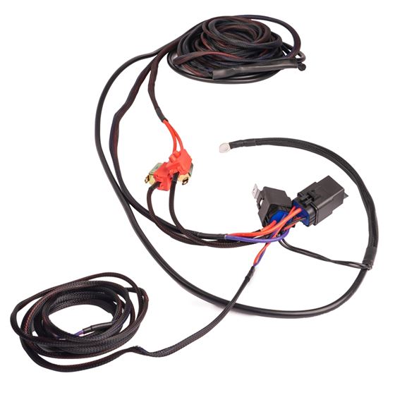 Wiring Kit Fuel Pump Dual (16312) 1