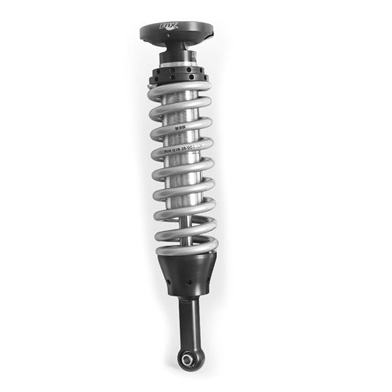 Tacoma Fox 25 IFP Performance Coilovers 030 Inch Lift 9504 Toyota Tacoma Extended Travel 1