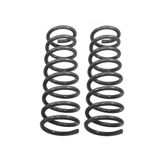 Coil Springs 0313 Dodge Ram 2500 4WD and 0312 Dodge Ram 3500 4WD Front 6 Inch Lift Over Stock Height