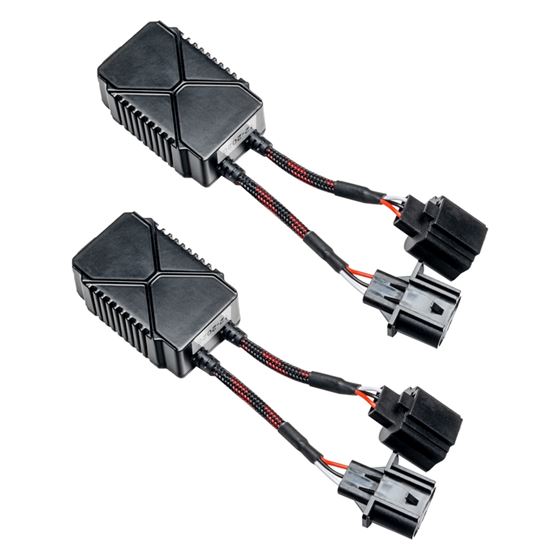ORACLE LED CANBUS Flicker-Free Adapters (Pair)H13 2