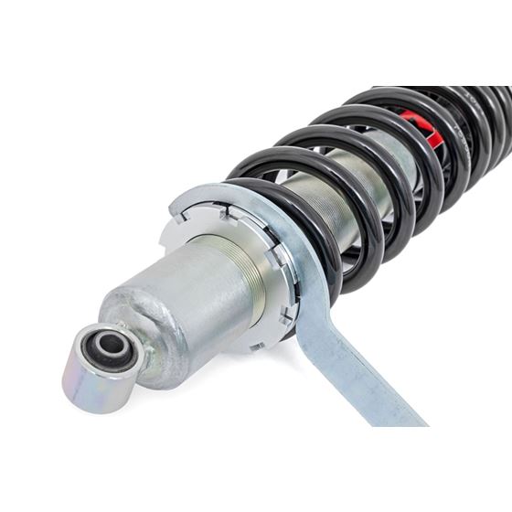 M1 Rear Coil Over Shocks Ride Height Adjust Can-Am Defender HD 5/HD 8/HD 9 (301004) 3