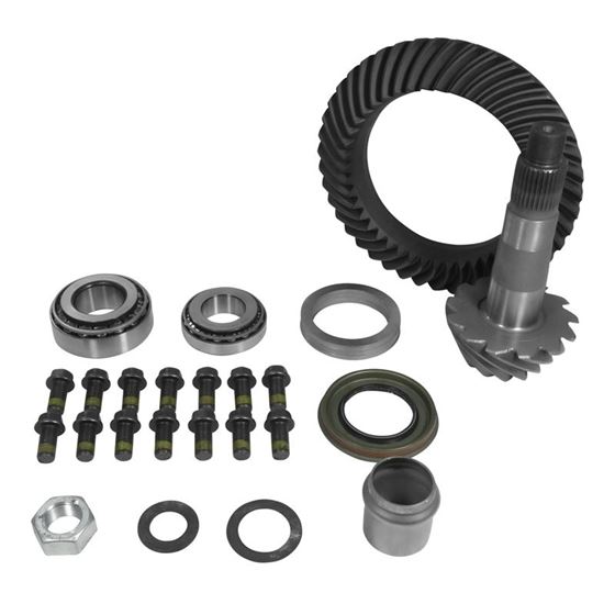 YGDM300-373 Ring and Pinion Set