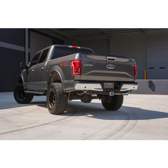 S2 Reverse Kit 15-On Ford F150 3