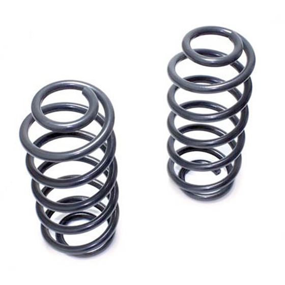 FRONT LOWERING COILS 4CYL 253020 4 1