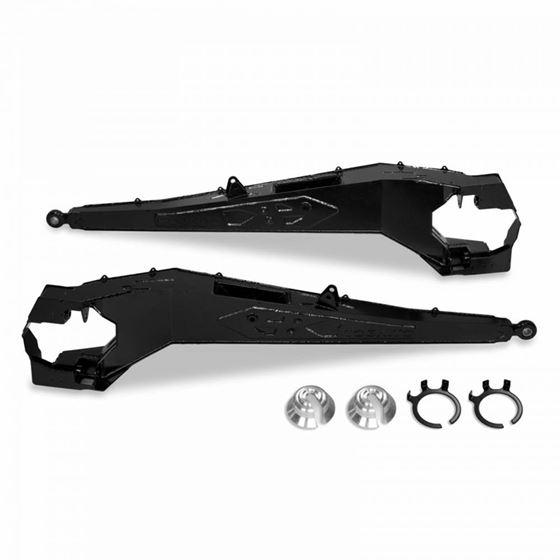 OE Replacement Trailing Arm Kit For 17-21 Can-Am Maverick X3 1