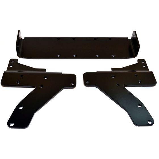 Warn Winch Mounting Kit 63799 1