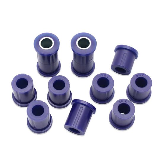 Super Pro Spring Bush Kit (KIT065K) 1