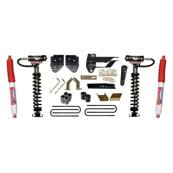 6in. C/O KIT/17 FORD F250 4WD (F1761LSK-N)