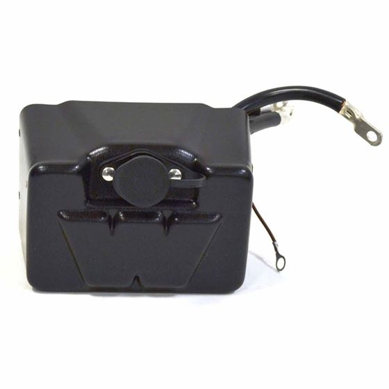 12 Volt Control Pack Series 9 12 15 Winch 1