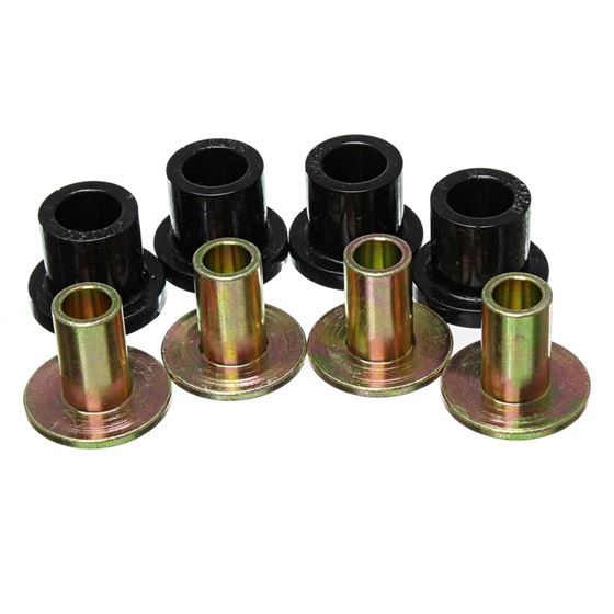 Rack/Pinnion Bushing Set 1