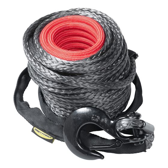 10K Spectra Synthetic Winch Rope (97710S) 1