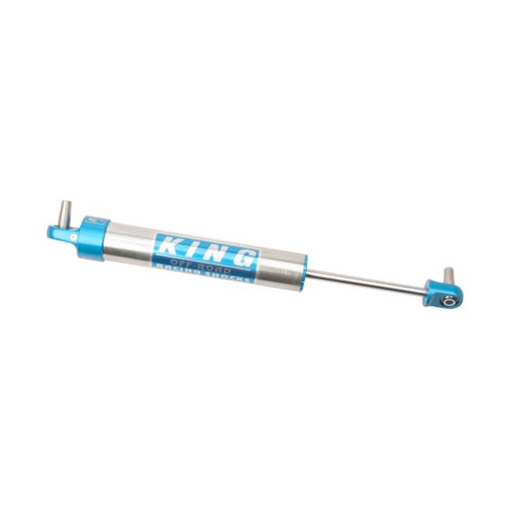 Front 2.0 Dia. Steering Stabilizer For Toyota Land Cruiser 80 89-97