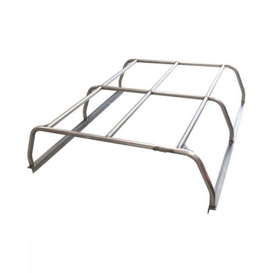 Tacoma Steel Heavy Duty Bed Cage Short Bed Unwelded 185 Bare Pack Rack Kit 9504 Toyota Tacoma 1