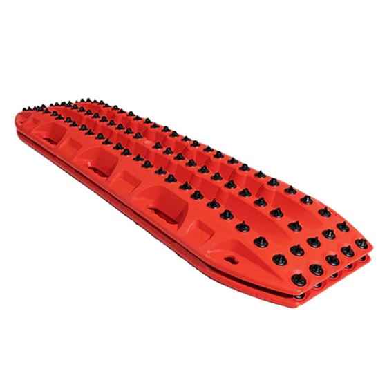 Maxtrax Xtreme Red Recovery Boards 3