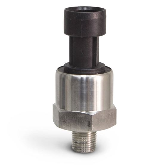 Pressure Sensor 15 PSIA 1/8 NPT Stainless Steel (63085-15A) 1