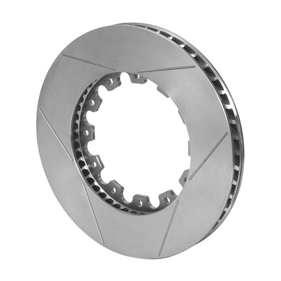 GT 48 Curved Vane Rotor 1