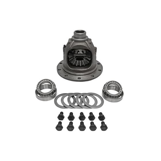 YCD708107 Differential Case