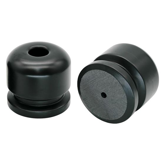 Premium Jeep Rear Non-Extended Bump Stops for Jeep Wrangler JK & JL DBR0J 1