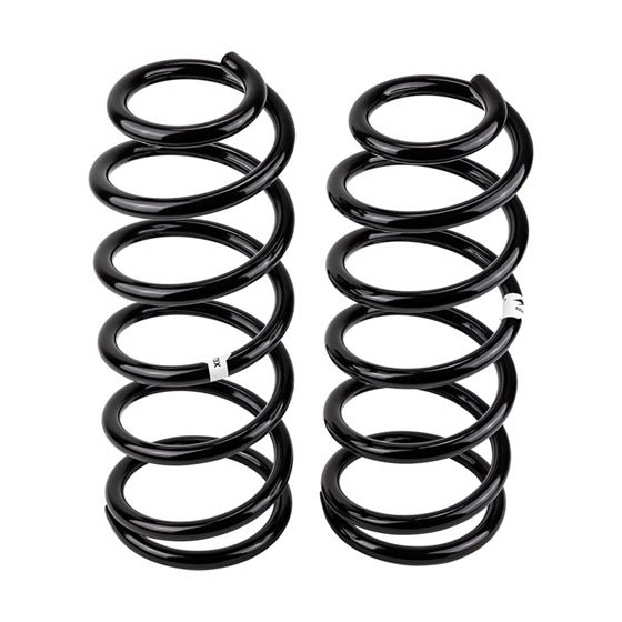 Coil Spring Set (2973) 3