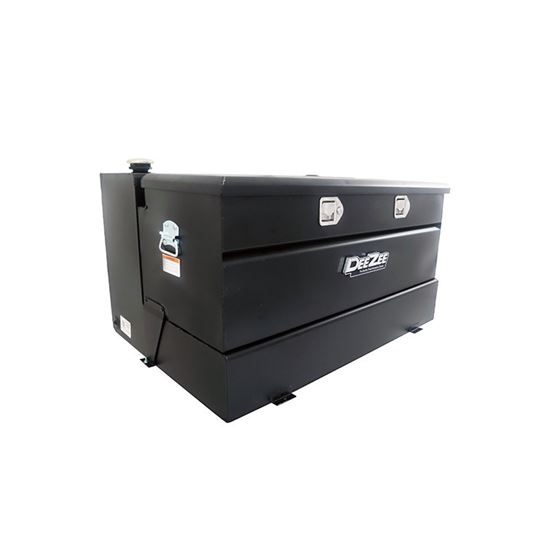 Specialty Series Combo LShaped Tool BoxLiquid Transfer Tank 3