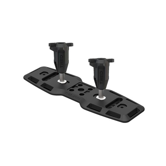 TRED Quick Release Mounting Kit for 2 or 4 Recovery Boards (TQRMK) 1