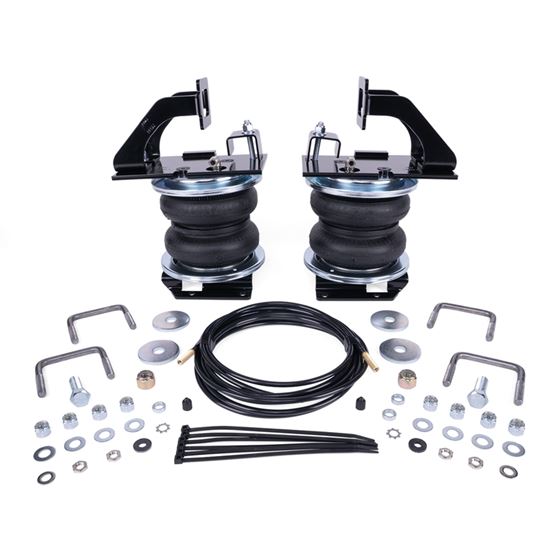 New LoadLifter 5000 load support kit for the 2005-23 Toyota Tacoma 2WD and 4WD. (57300) 1